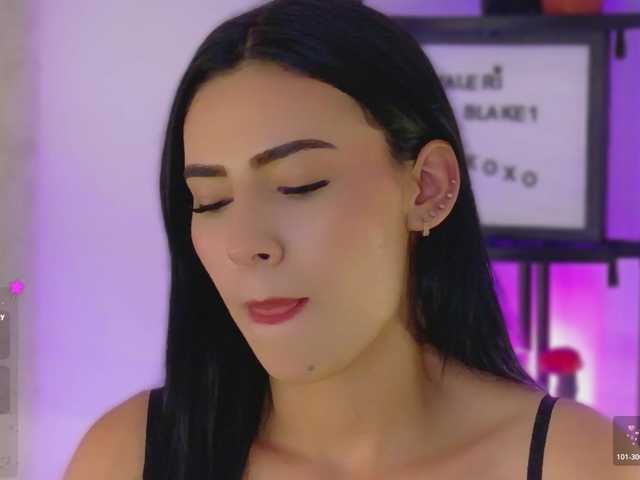 valeri-blake1 live cam on BongaCams