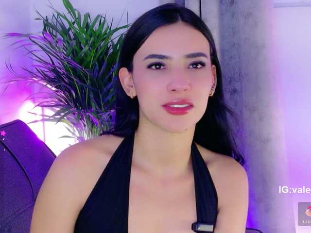 valeri-blake1 live cam on BongaCams