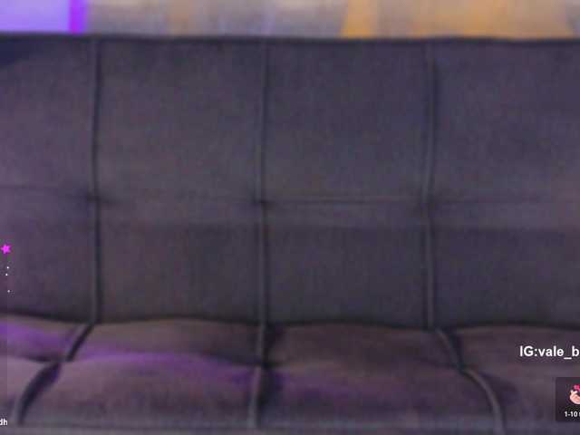 valeri-blake1 live cam on BongaCams