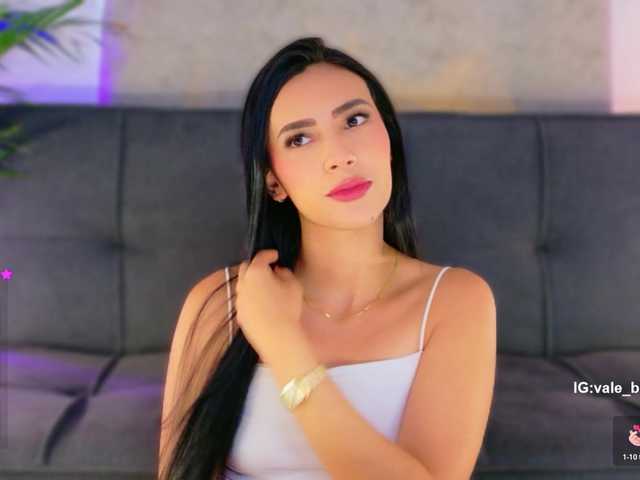 valeri-blake1 live cam on BongaCams