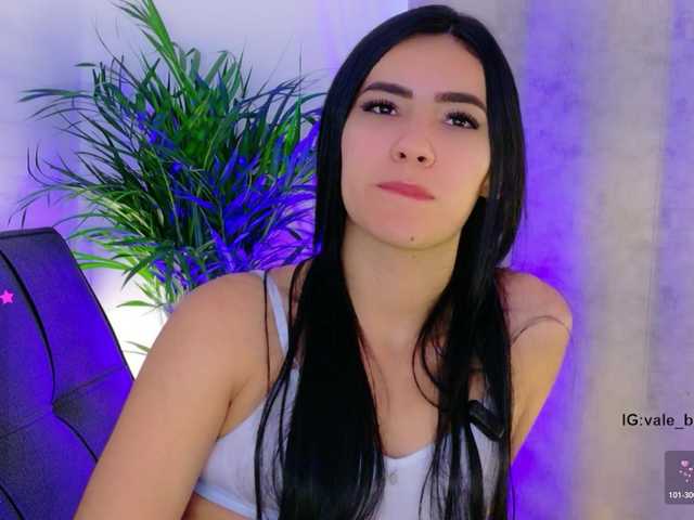 valeri-blake1 live cam on BongaCams