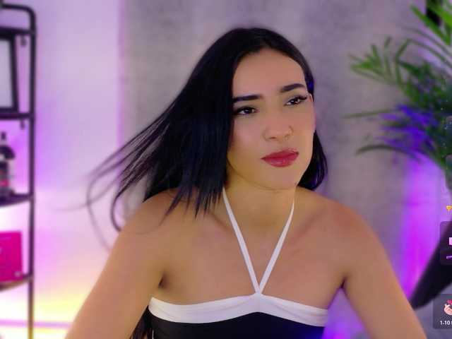 valeri-blake1 live cam on BongaCams