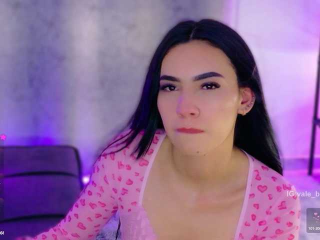 valeri-blake1 live cam on BongaCams
