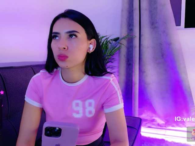 valeri-blake1 live cam on BongaCams