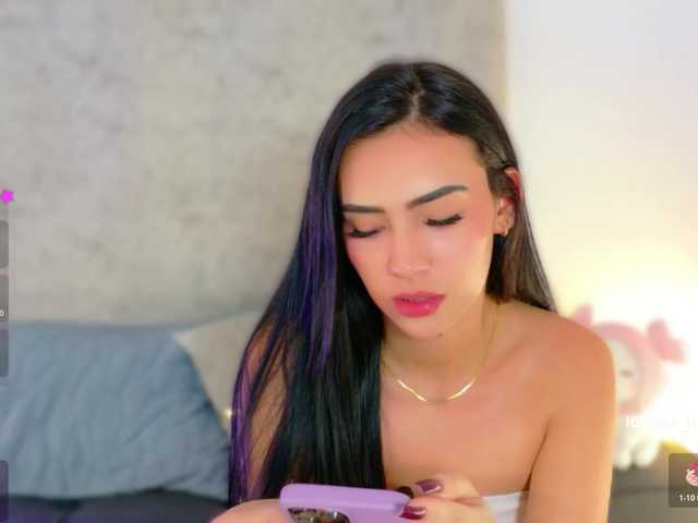valeri-blake1 live cam on BongaCams