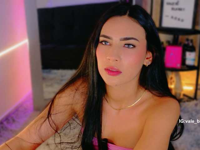 valeri-blake1 live cam on BongaCams
