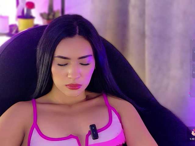 valeri-blake1 live cam on BongaCams