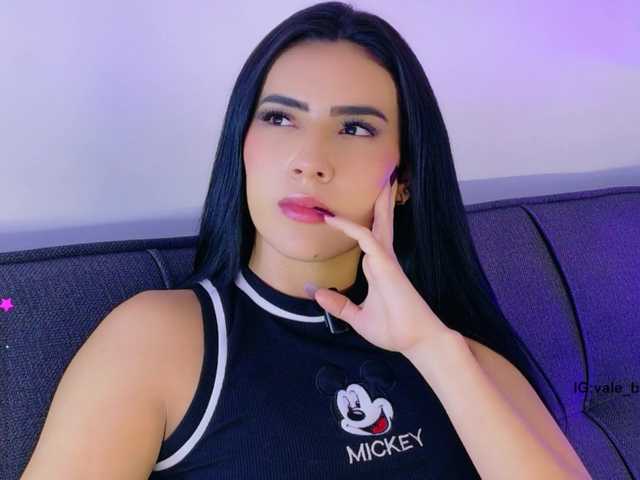 valeri-blake1 live cam on BongaCams