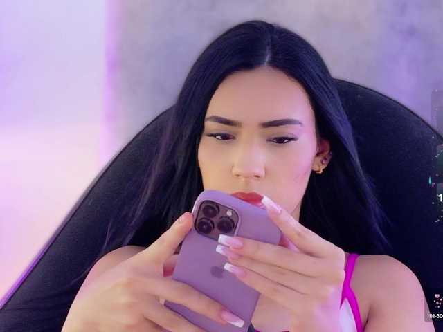 valeri-blake1 live cam on BongaCams