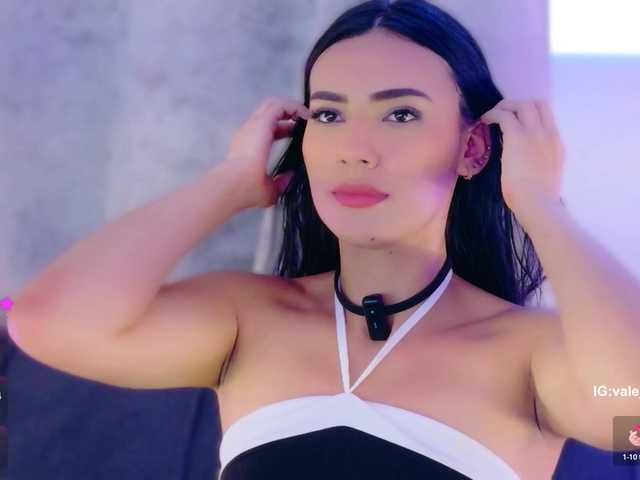 valeri-blake1 live cam on BongaCams