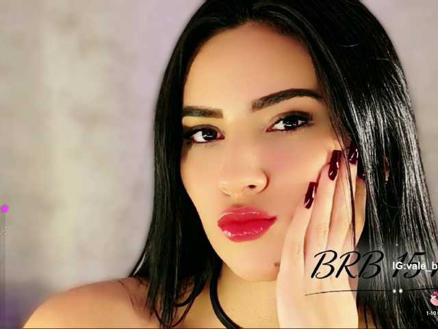 valeri-blake1 live cam on BongaCams