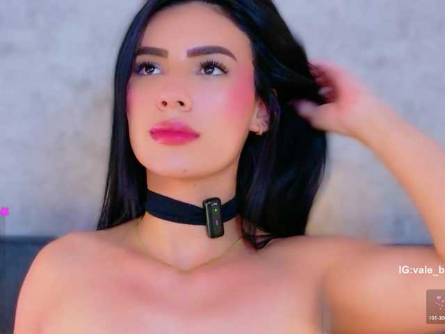 valeri-blake1 live cam on BongaCams