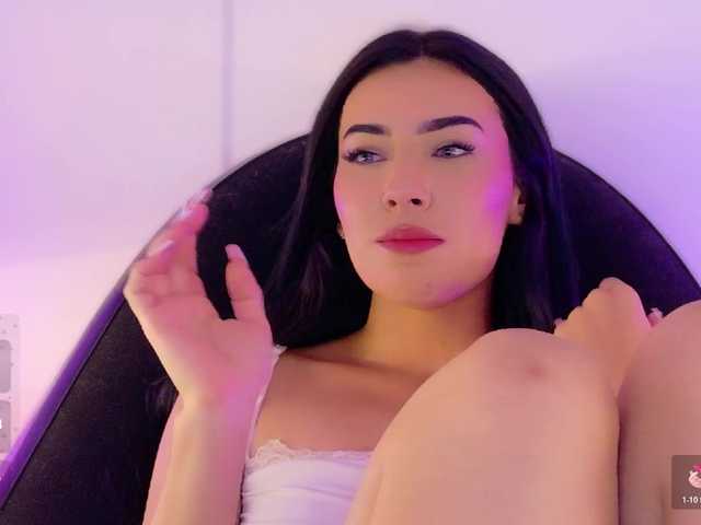 valeri-blake1 live cam on BongaCams