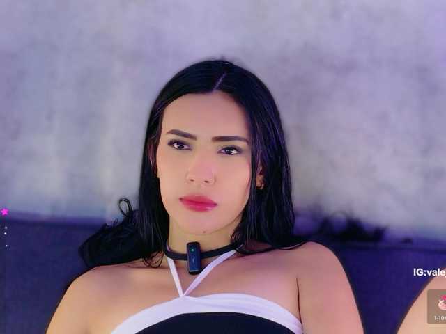 valeri-blake1 live cam on BongaCams