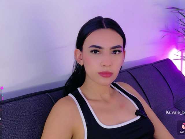 valeri-blake1 live cam on BongaCams