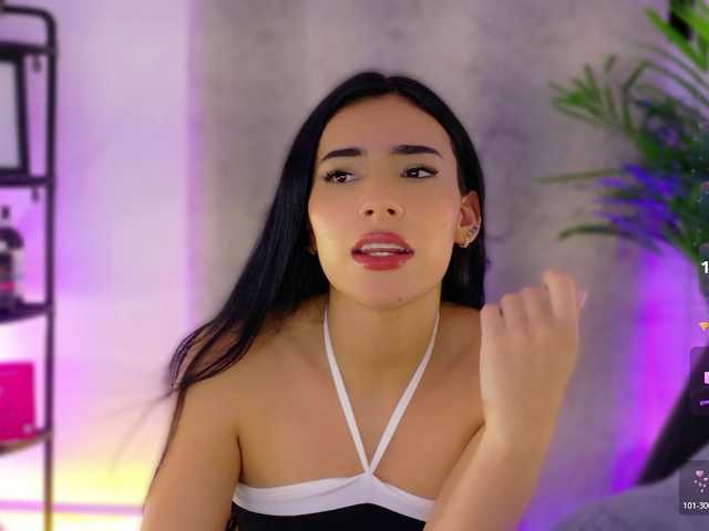 valeri-blake1 live cam on BongaCams