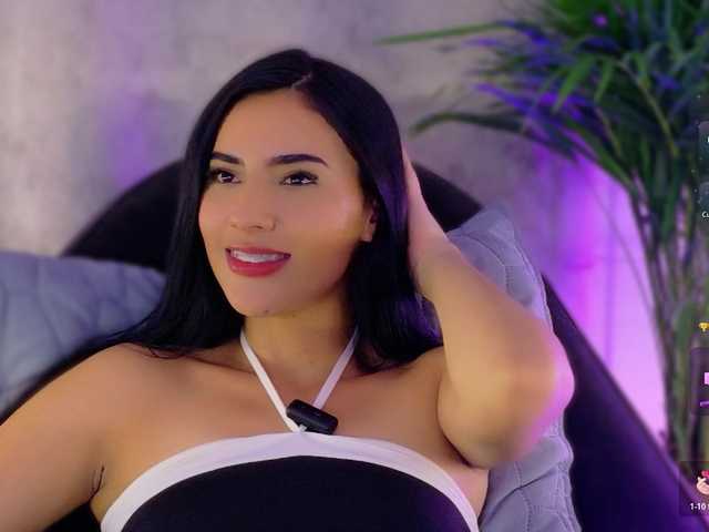 valeri-blake1 live cam on BongaCams