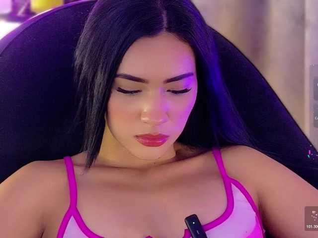 valeri-blake1 live cam on BongaCams