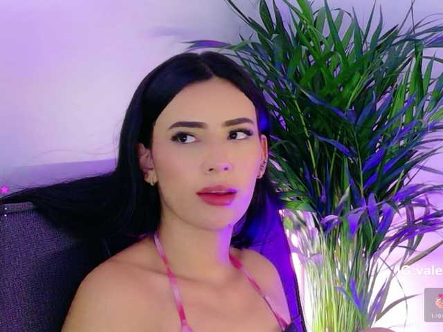 valeri-blake1 live cam on BongaCams