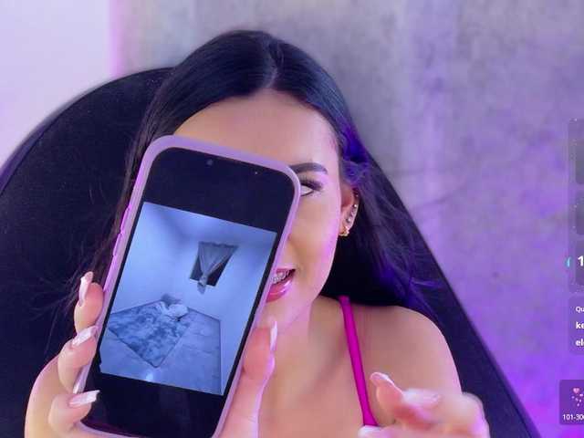 valeri-blake1 live cam on BongaCams