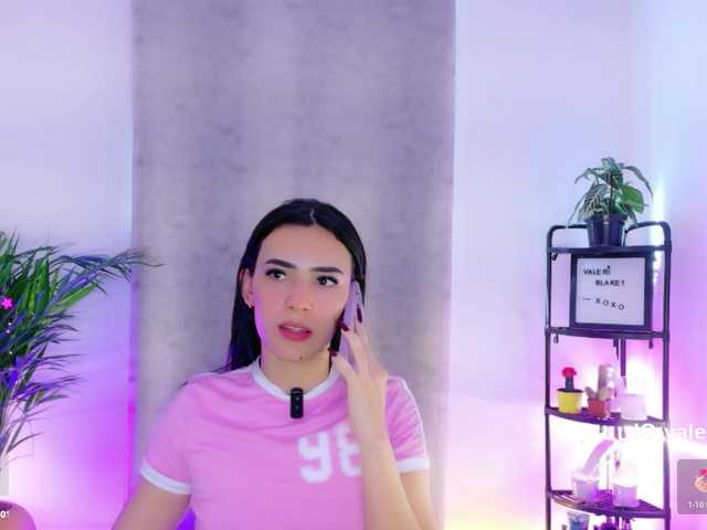 valeri-blake1 live cam on BongaCams