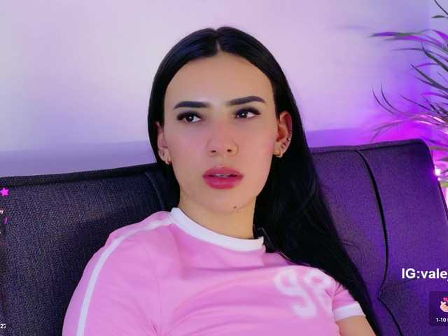 valeri-blake1 live cam on BongaCams