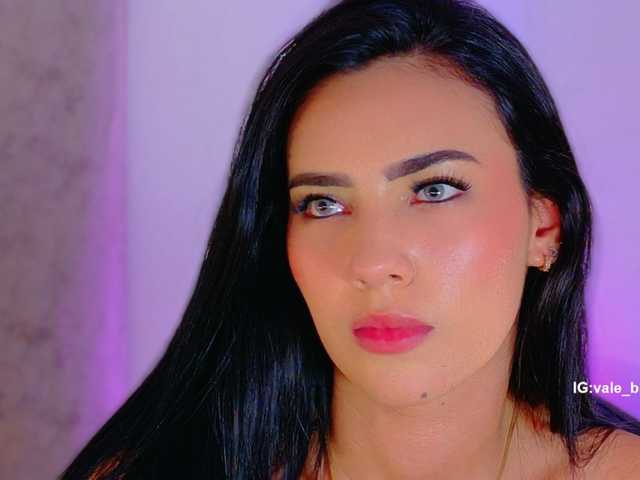 valeri-blake1 live cam on BongaCams
