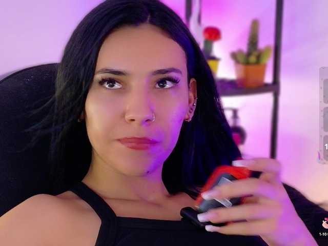 valeri-blake1 live cam on BongaCams