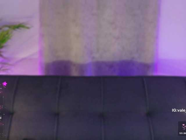 valeri-blake1 live cam on BongaCams