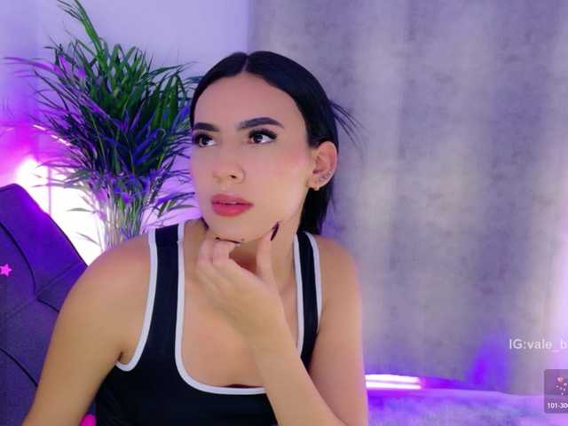 valeri-blake1 live cam on BongaCams