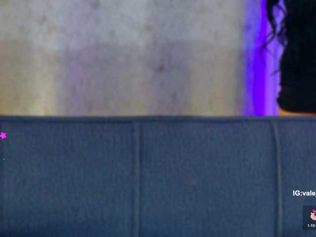 valeri-blake1 live cam on BongaCams