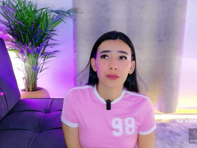 valeri-blake1 live cam on BongaCams