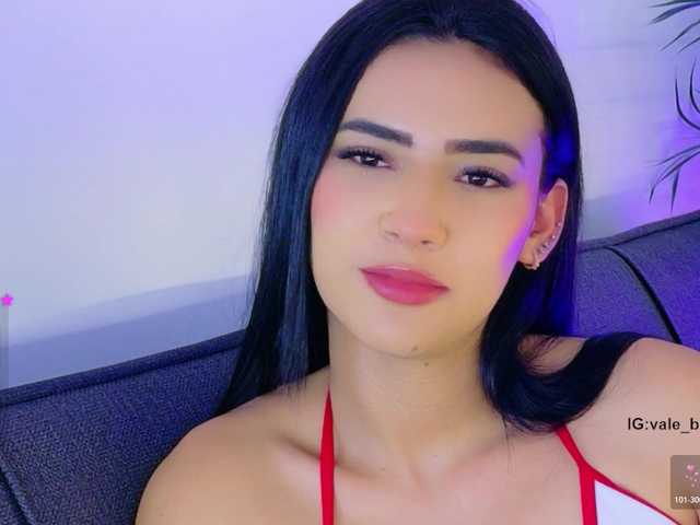 valeri-blake1 live cam on BongaCams