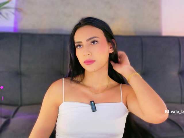 valeri-blake1 live cam on BongaCams