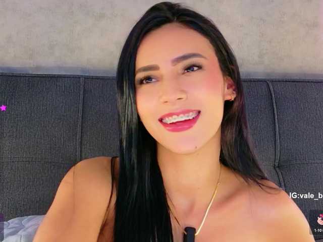 valeri-blake1 live cam