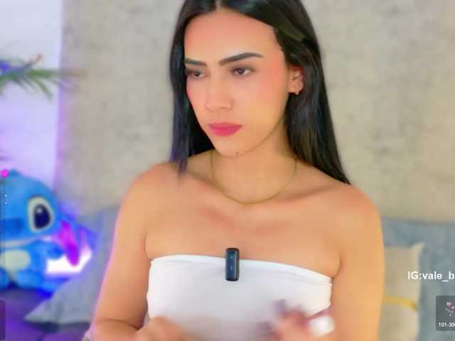 valeri-blake1 live cam on BongaCams
