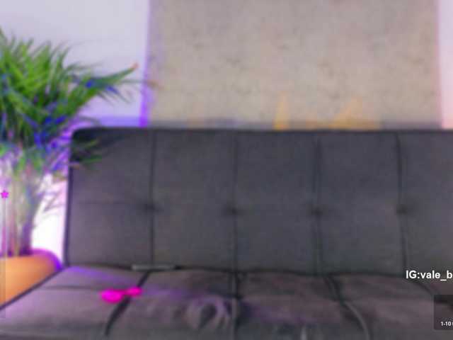 valeri-blake1 live cam on BongaCams