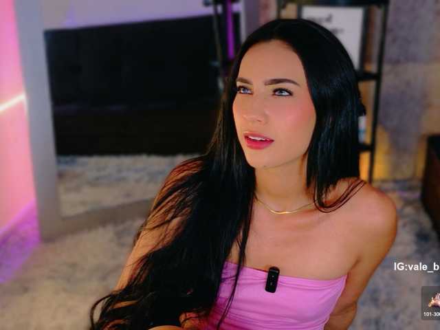 valeri-blake1 live cam on BongaCams