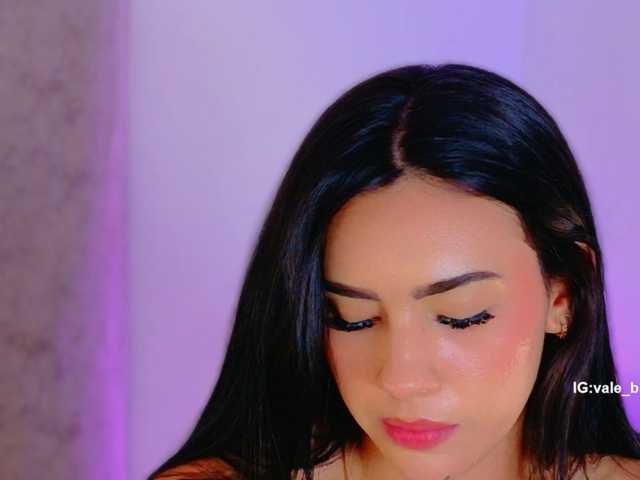 valeri-blake1 live cam on BongaCams