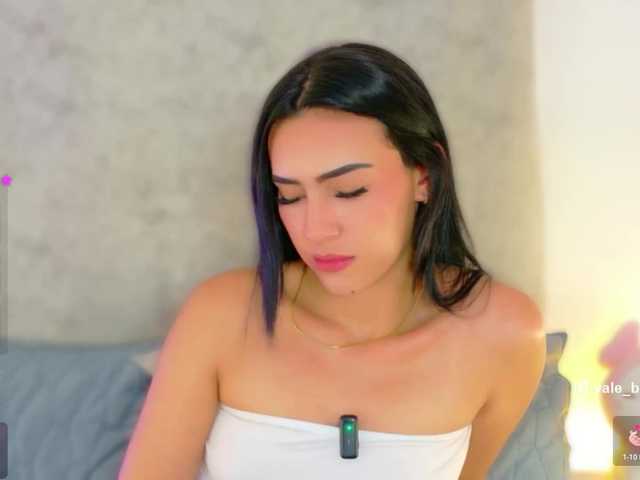 valeri-blake1 live cam on BongaCams
