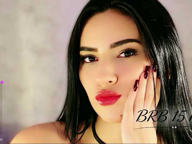 valeri-blake1 live cam on BongaCams
