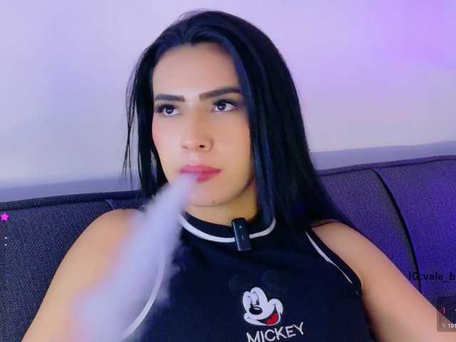 valeri-blake1 live cam on BongaCams