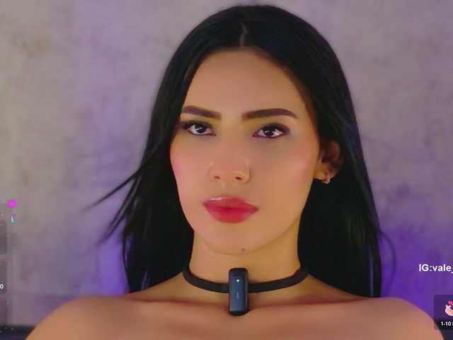 valeri-blake1 live cam on BongaCams