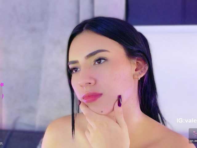 valeri-blake1 live cam on BongaCams
