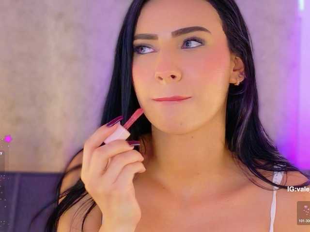 valeri-blake1 live cam on BongaCams