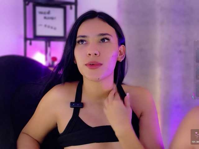 valeri-blake1 live cam on BongaCams
