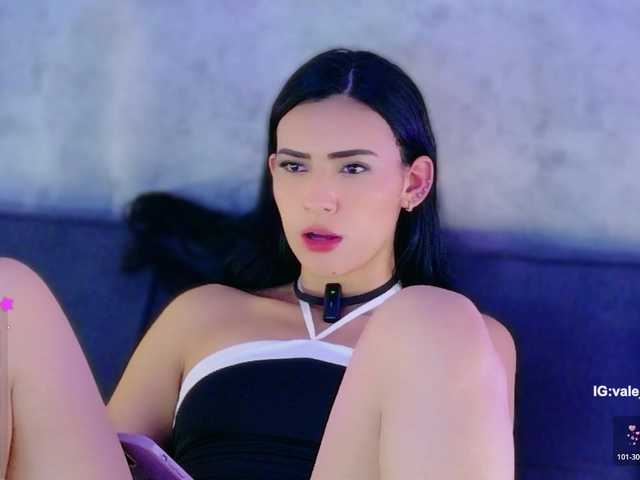 valeri-blake1 live cam on BongaCams