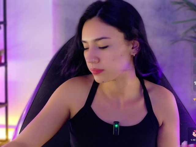 valeri-blake1 live cam on BongaCams