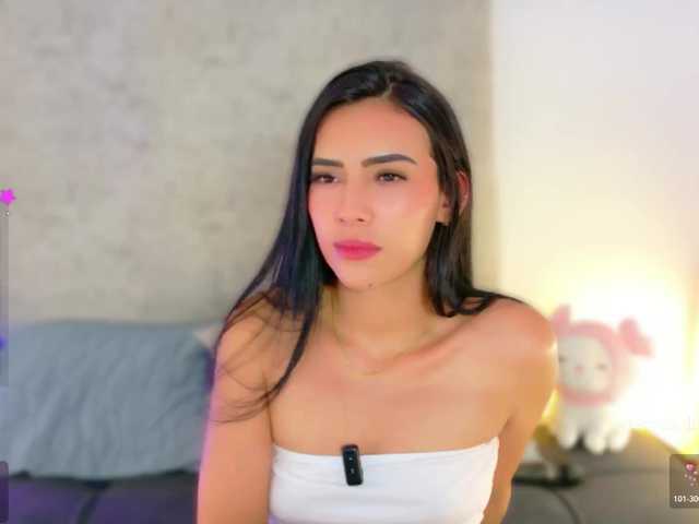 valeri-blake1 live cam on BongaCams