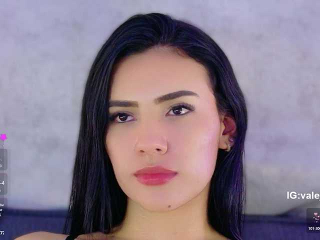 valeri-blake1 live cam on BongaCams